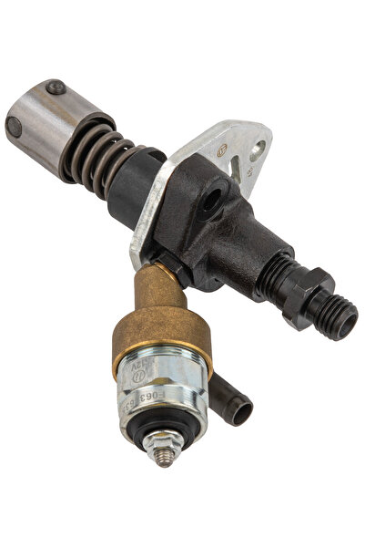 Powermat Pompă de injecție, Powermat, 109 mm, 35 mm, PM-AGR-8500MD-PW