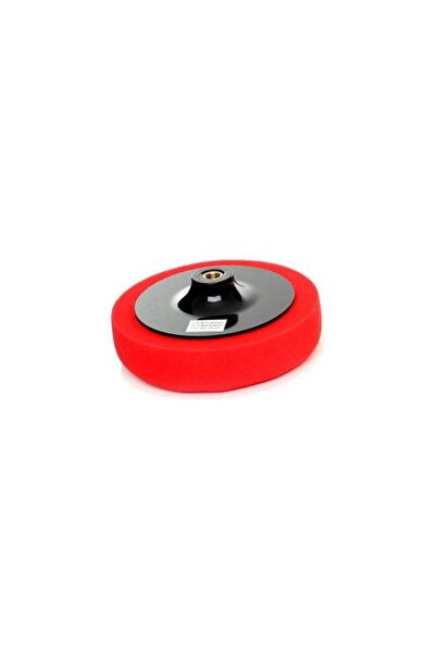 Kraft&dele Polishing sponge, Kraft&Dele, 150 mm, M14, 22 kg/m³, KD1593