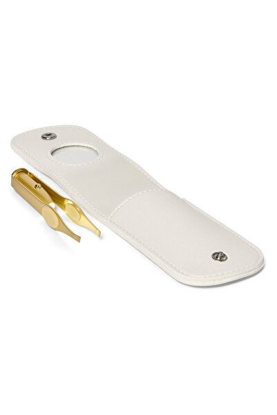 Tchibo Led'li Cımbız Seti, Aynalı