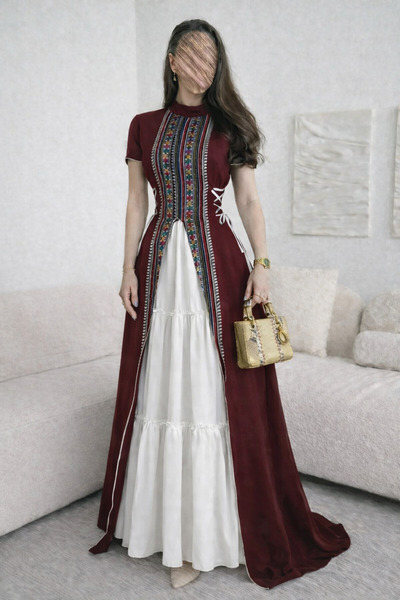 Othea Luxurious Ramadan jalabiya