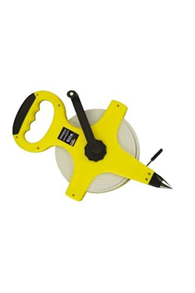 Kraft&dele Fiberglass tape measure 100m, construction KraftProfesional KD10429