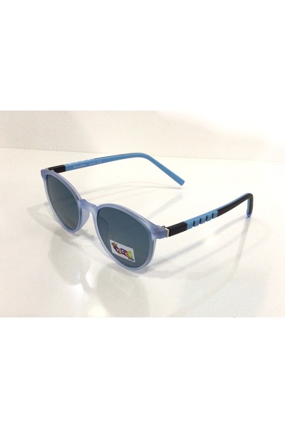 Vicco Kids Rabir Tr320 C02 45 Polarized Children's Sunglasses