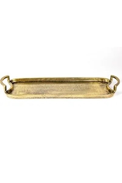 zepce design Dekoratif Tepsi