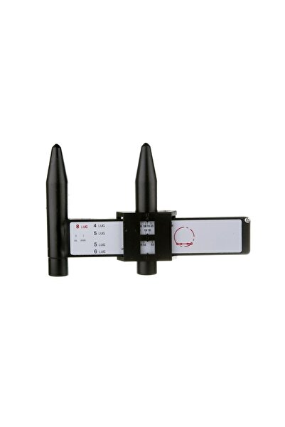 Kraft&dele Caliper for measuring wheel bolts, kraft&dele, KD10091