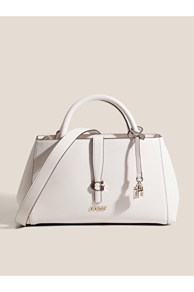 Guess Carrie Kadın El Çantası-VG989606