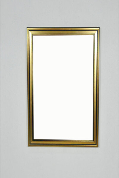 AS TİCARET Fotoğraf, evrak ve puzzle Çerçevesi 30 mm 35X50cm 20p altın