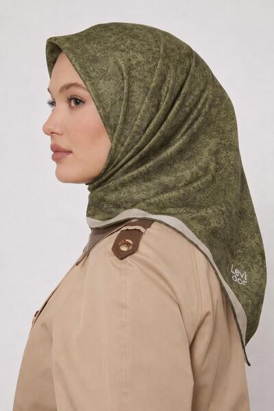 Levidor Crystal Scarf - 06114-18