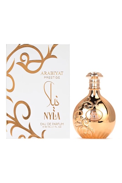 Arabiyat Prestige Apa de parfum Arabiyat Prestige Nyla, femei, 80 ml