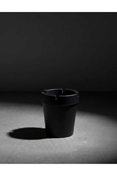 BRANCO TASARIM Безмирисваща пепелник, пластмасов пепелник за чаши