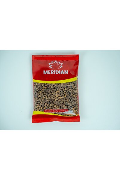 Meridian حمص أسود 400 غرام