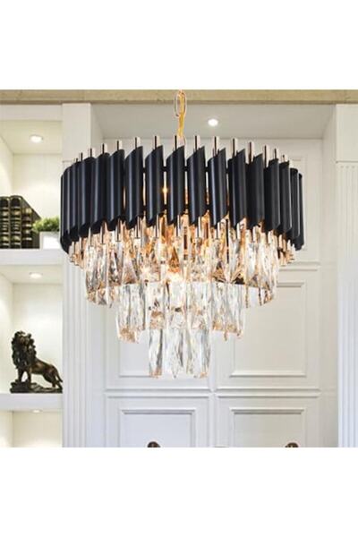 ALILED Classic Crystal Chandelier923/400