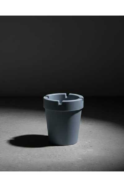 BRANCO TASARIM Odorless Ashtray, Cup Vehicle Plastic Ashtray