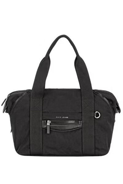 David Jones Women’s Handbag – Black | Elegant & Durable Shoulder Bag | Stylis...