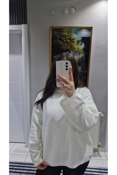 Bluebutik Salaş model kazak