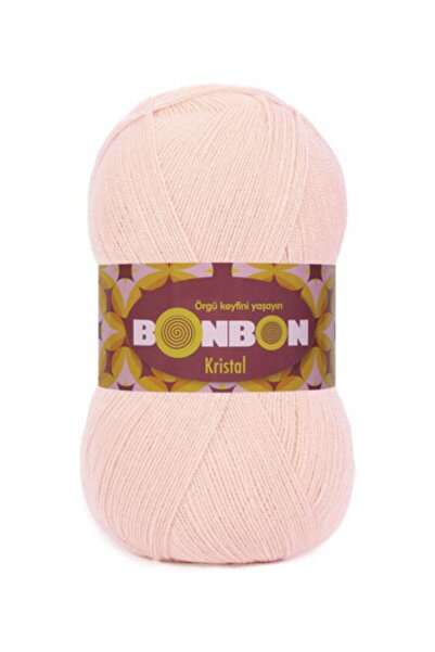 NAKO Candy Crystal 98335 / 5 Pieces