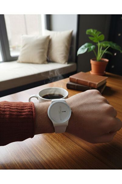 TeknoŞen Choppers Brand New Season Silicone Minimalist Unisex Wristwatch Seller