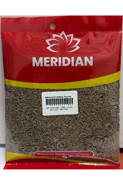 Meridian بذور الكمون 100 غرام