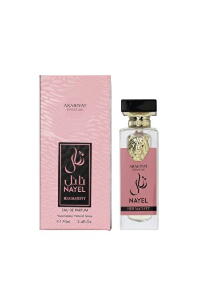 Arabiyat Prestige Nayel Her Majesty, Άρωμα για γυναίκες, 100 ml