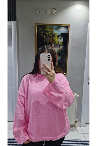 Bluebutik Salaş model kazak