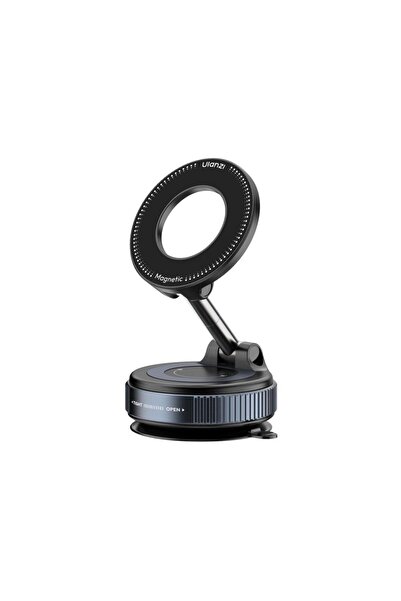 ulanzi SK-25 Vakum MagMount Manyetik Telefon Tutucu - S003