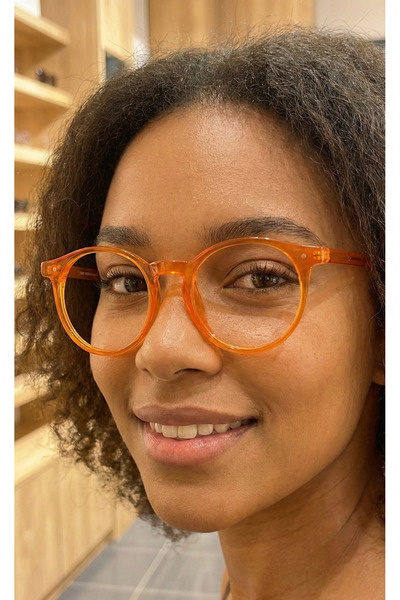 Nilu Moda Trend Model with Protection from Computer, Tablet, Phone and All Ra...