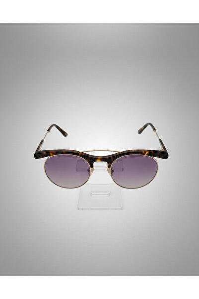 optiPoint Hm 1066 C4 Polarized Glass Women's Sunglasses