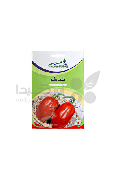 Orkida بذور طماطم روما 10 غرام