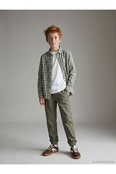 LC Waikiki Relaxed Fit for Style Seekersmen's Jogger Pants from Uzg Store