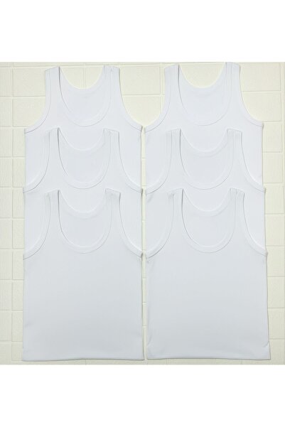 VAJESTO Boy's Undershirt 6-Pack