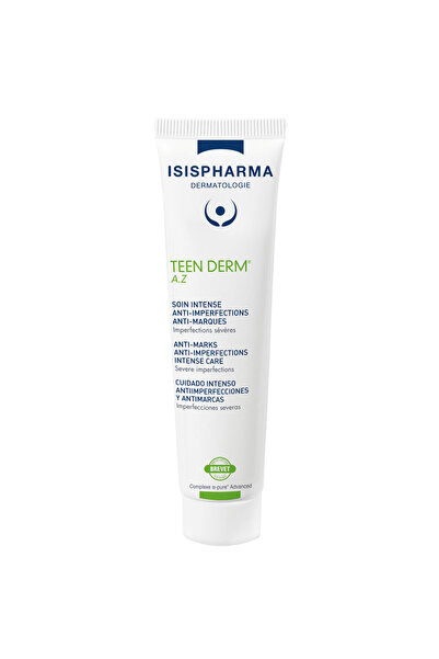 ISISPHARMA Cremă de față Teen Derm AZ, 30 ml