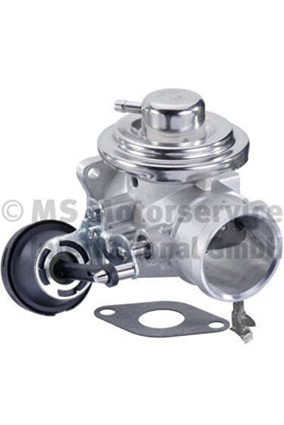 PIERBURG Supapă EGR 7.24809.17.0 compatibilă cu VW Golf 4, Skoda Octavia 1.9 TDI