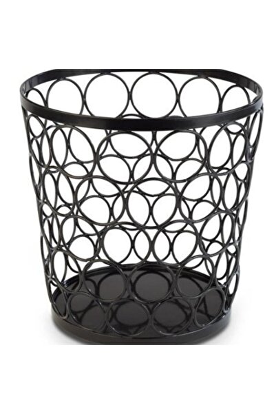 Aps Μεταλλικό καλάθι για φρούτα ή βάση δίσκου, 21 x 21 εκ.