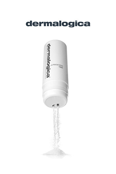 Dermalogica Günlük Aydınlatıcı Toz Peeling Pirinç Enzimli Nazik Eksfoliant 74 gr