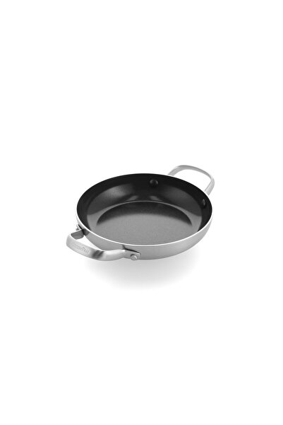 Greenpan Geneva 20 cm 3-Ply Stainless Steel Saucepan |   Pfas-Free Thermolon ...