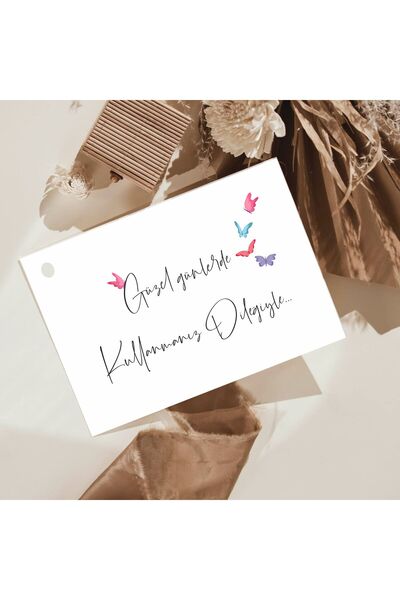 43 cici süsler organizasyon Διάτρητη κάρτα για χρήση σε όμορφες περιστάσεις, ...