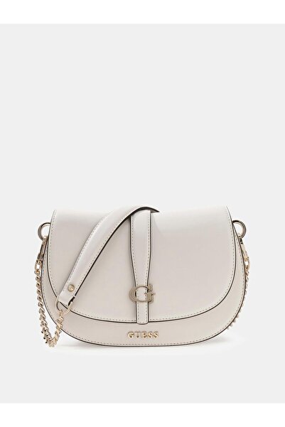 Guess Carrie Kadın Omuz Çantası-VG989620