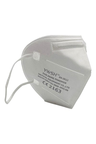 Flippy Set of 25 pieces Face protection mask, Flippy®️, disposable, 5 layers,...