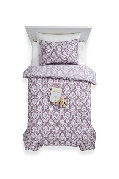 Life Line Single Duvet Cover Set Without Sheets