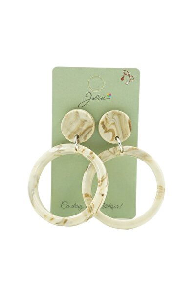 Flippy Primavara circles, jolie