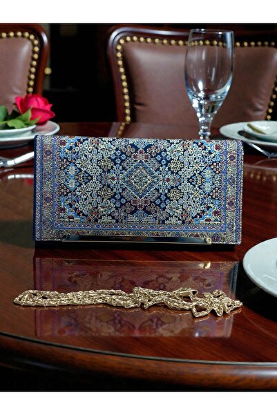 KAYA GİFT AND BAG İnce pörtföy Çanta