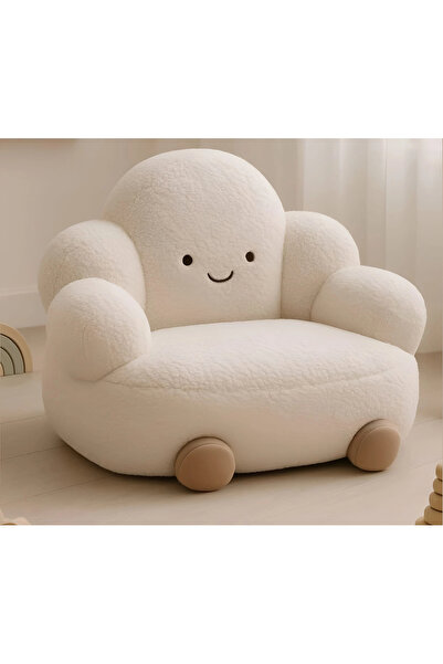 PalmirAtic Happy-Cloud Bukle Çocuk Koltuğu