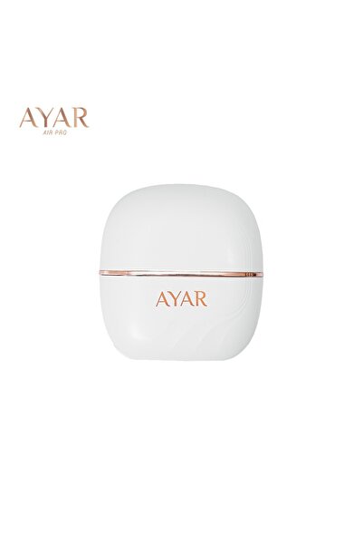 Ayar جهاز تمليس وتصفيف الشعر اللاسلكي