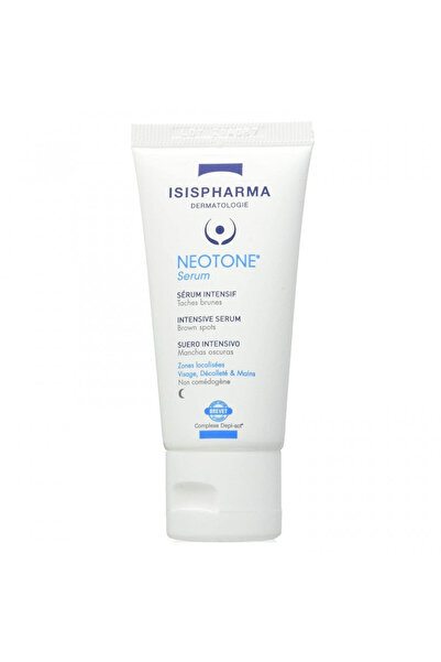 ISISPHARMA Ser depigmentant intens Neotone Serum, 30 ml