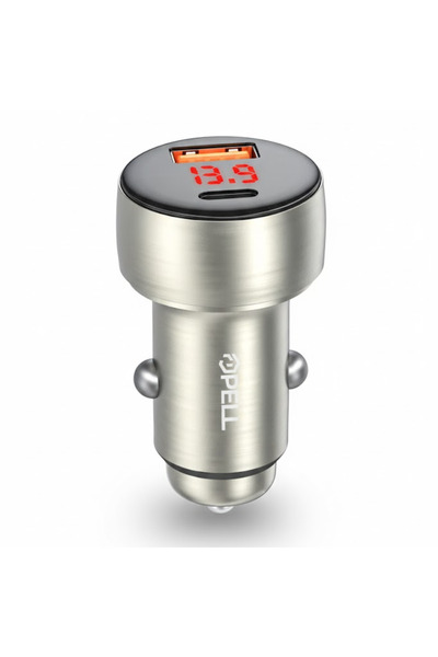 Pell Pl-c13 48W Turbo Araç İçi Şarj Cihazı