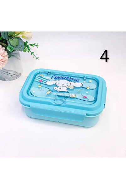 1way لانش بوكس سانريو كيوت للأطفال