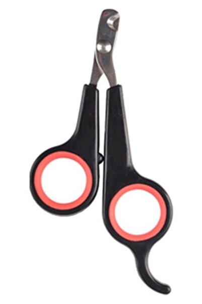 Flamingo Kedi Tırnak Makası