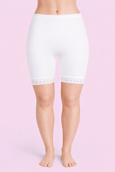 belpa Μεγάλο μέγεθος, Curve, Βαμβακερά εσώρουχα 100% βαμβάκι, Καλσόν 6 τεμαχίων