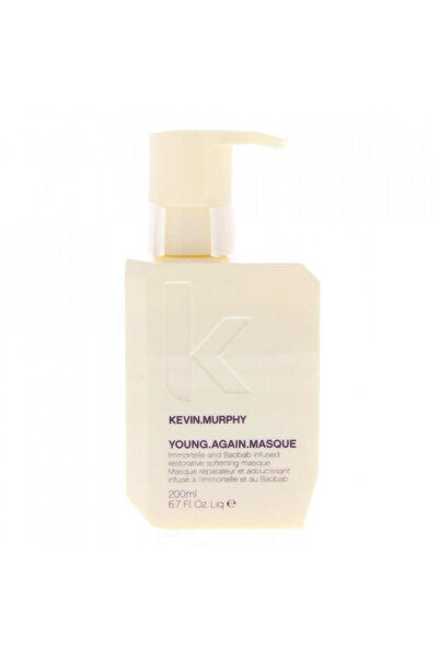Kevin Murphy Μάσκα Θεραπείας Μαλλιών  "Επαναφορά " (Young Again), 200 ml