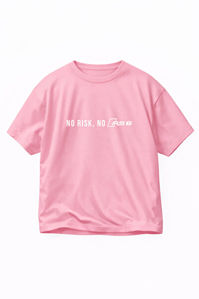 LORVEX T-Shirt Unisex Oversized 100% Cotton Comfortable Fit No Rs6 Printed Pr...