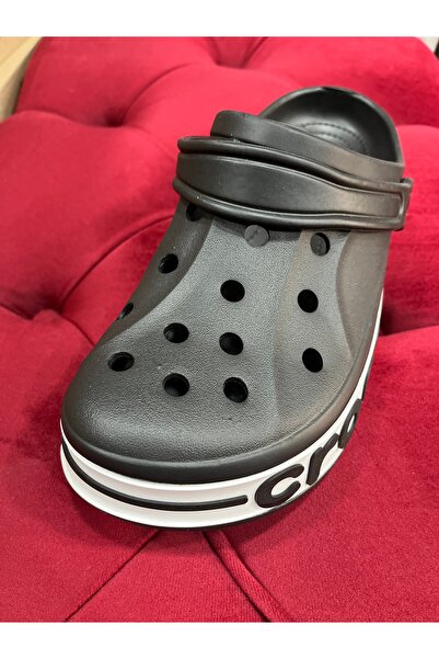 maxxi Adult Black Slippers Sandals